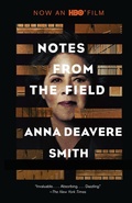 Cover: Notes from the Field - Anchor Books