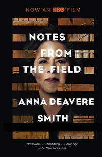 Enlarge image Cover: Notes from the Field - Anchor Books