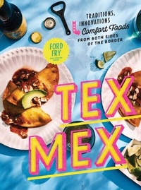 Abbildung von: Tex-Mex Cookbook - Clarkson Potter