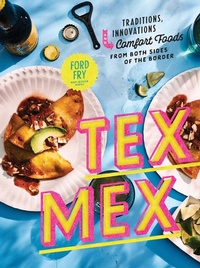 Abbildung von: Tex-Mex Cookbook - Clarkson Potter