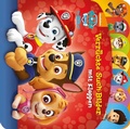 Cover: Verr&uuml;ckte Such-Bilder mit Klappen, PAW Patrol - Phoenix International Publications Inc.