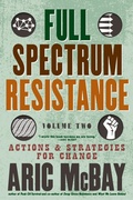 Cover: Full Spectrum Resistance, Volume Two - Seven Stories Press