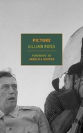 Cover: Picture - NYRB Classics