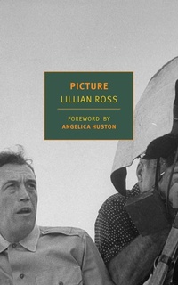 Enlarge image Cover: Picture - NYRB Classics