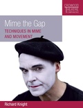 Cover: Mime the Gap - The Crowood Press Ltd