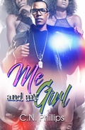 Cover: Me and My Girl - Urban Books