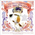 Cover: His Royal Dogness, Guy the Beagle - Simon + Schuster LLC