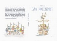 Abbildung von: Das Notenboot - Kinder.Musikwerkstatt