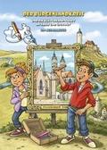 Cover: Der Burgenlandkreis und die Kulturlandschaft an Saale und Unstrut - Matthes, Ren&eacute;