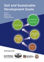 Cover: Soil and Sustainable Development Goals - Schweizerbart'sche, E.