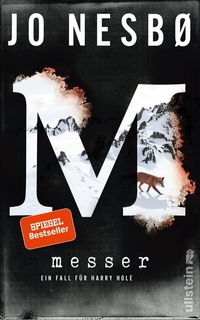 Abbildung von: Messer - Ullstein