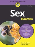 Cover: Sex f&uuml;r Dummies - Wiley-VCH
