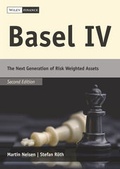 Cover: Basel IV - Wiley-VCH