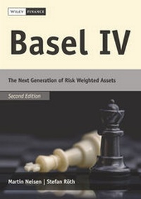 Abbildung von: Basel IV - Wiley-VCH