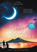 Cover: Des Sandes Widerhall - TWENTYSIX