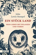 Cover: Ein St&uuml;ck Land - DuMont Buchverlag