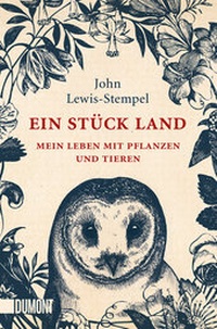 Abbildung von: Ein Stück Land - DuMont Buchverlag