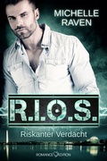 Cover: R.I.O.S. - Romance Edition