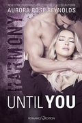 Cover: Until You: Harmony - Romance Edition