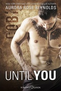Cover: Until You: Cobi - Romance Edition