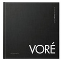 Cover: VOR&Eacute; - Dr. Cantz'sche Verlagsgesellschaft mbH & Co. KG