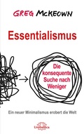 Cover: Essentialismus - Unimedica
