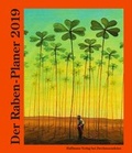 Cover: Der Raben-Planer 2019 - Zweitausendeins