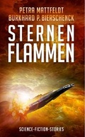 Cover: Sternenflammen - Bookspot Verlag