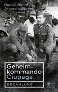Cover: Geheimkommando Ciupaga - Bild und Heimat Verlag