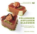 Cover: F&uuml;llungen, Auflagen, Glasuren - Inger Verlagsgesellschaft mbH