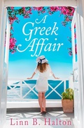 Cover: A Greek Affair - HarperCollins