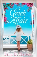 Cover: A Greek Affair - One More Chapter