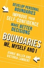 Cover: Boundaries - HQ