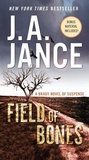Cover: Field of Bones - William Morrow Cookbooks