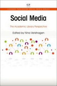 Abbildung von: Social Media - Chandos Publishing (Oxford) Ltd