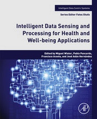 Abbildung von: Intelligent Data Sensing and Processing for Health and Well-being Applications - Academic Press