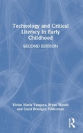 Bild: Technology and Critical Literacy in Early Childhood - Routledge