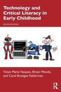 Bild: Technology and Critical Literacy in Early Childhood - Routledge