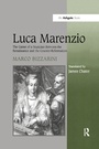 Cover: Luca Marenzio - Routledge