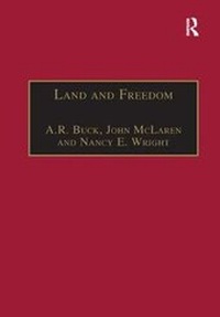 Enlarge image Cover: Land and Freedom - Routledge