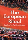 Cover: The European Ritual - Routledge