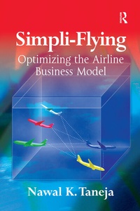 Abbildung von: Simpli-Flying - Routledge