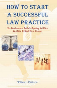 Abbildung von: How To Start A Successful Law Practice - Pipers Willow, Inc.