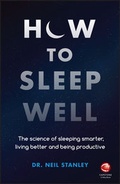 Cover: How to Sleep Well - Wiley