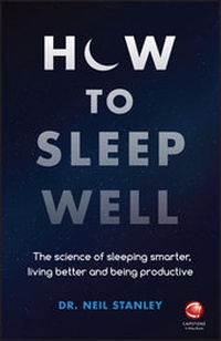 Enlarge image Cover: How to Sleep Well - Wiley
