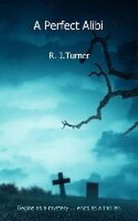 Enlarge image Cover: A Perfect Alibi - Leaf by Leaf Press
