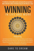 Cover: Winning in Life and Work - Be Your Change