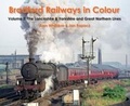 Cover: Bradford Railways in Colour - Willowherb Publishing