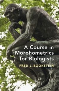 Abbildung von: A Course in Morphometrics for Biologists - Cambridge University Press