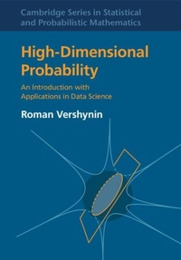 Enlarge image Cover: High-Dimensional Probability - Cambridge University Press